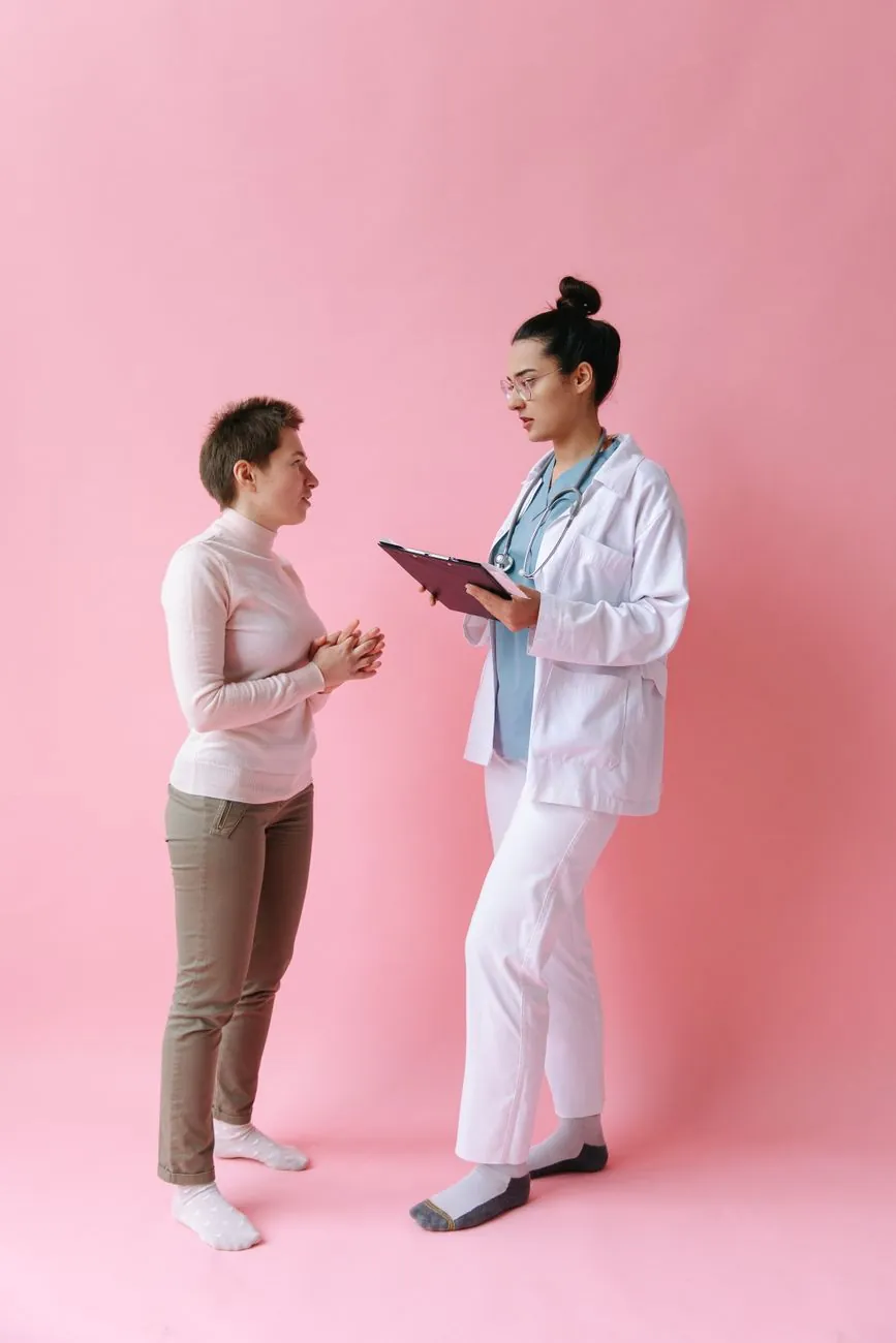 Нутрициолог кеңесі — жеке витамин бағдарламасын жасау